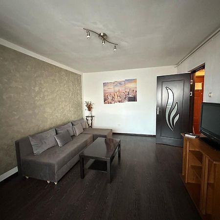 Blue Sky Apartament คอนสตันซา ภายนอก รูปภาพ