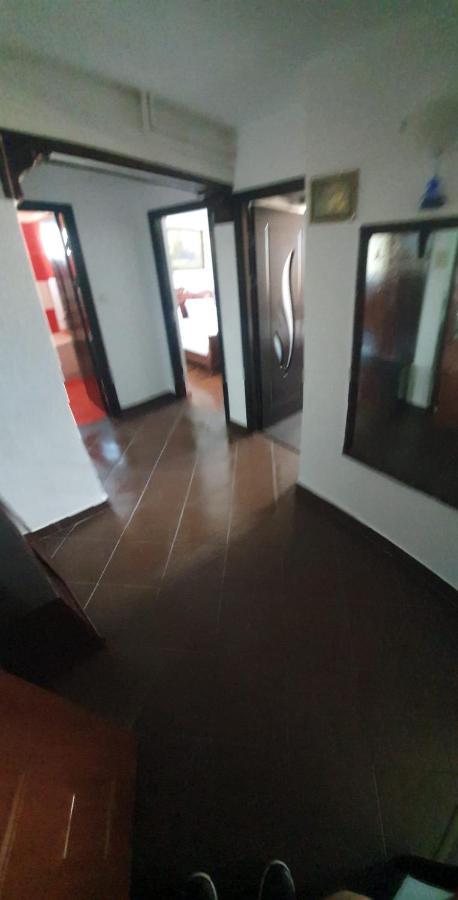 Blue Sky Apartament คอนสตันซา ภายนอก รูปภาพ