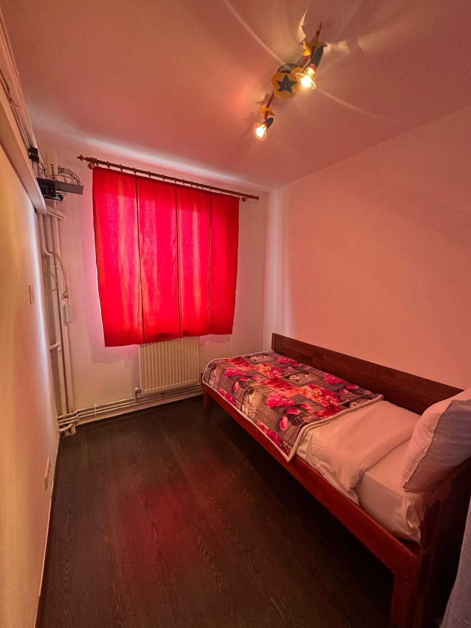 Blue Sky Apartament คอนสตันซา ภายนอก รูปภาพ